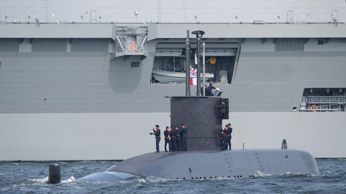 Jižní Korea prolamuje jaderné tabu. Chce novou zbraň a od Trumpa má svolení